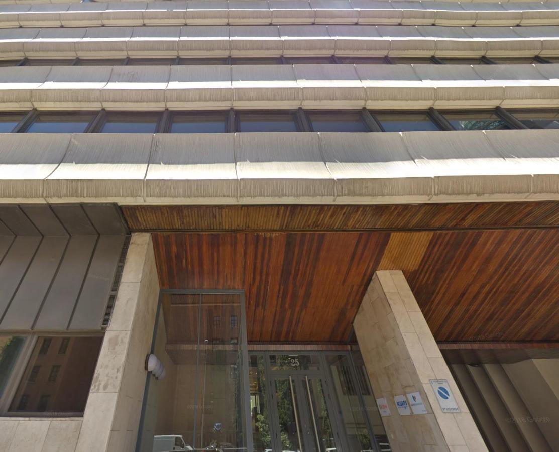 Estudio Nuevos Ministerios Madrid Exterior foto
